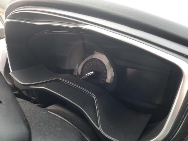 Photo 9 from auction – 2019 FORD FUSION TIT with VIN 3FA6P0D97KR152803