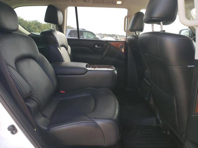 Photo 11 from auction – 2018 INFINITI QX80 BASE with VIN JN8AZ2NF0J9663783