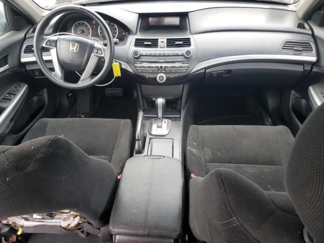 Photo 8 from auction – 2008 HONDA ACCORD EX with VIN 1HGCP36768A040329