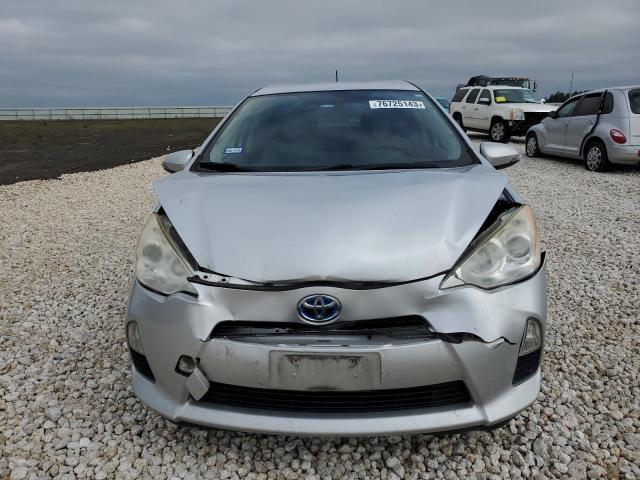 Photo 5 from auction – 2013 TOYOTA PRIUS C with VIN JTDKDTB30D1554449