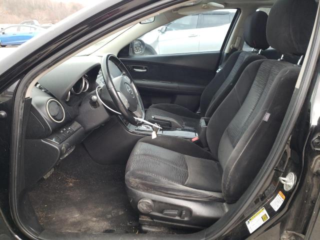 Photo 7 from auction – 2010 MAZDA 6 I with VIN 1YVHZ8CH8A5M20161