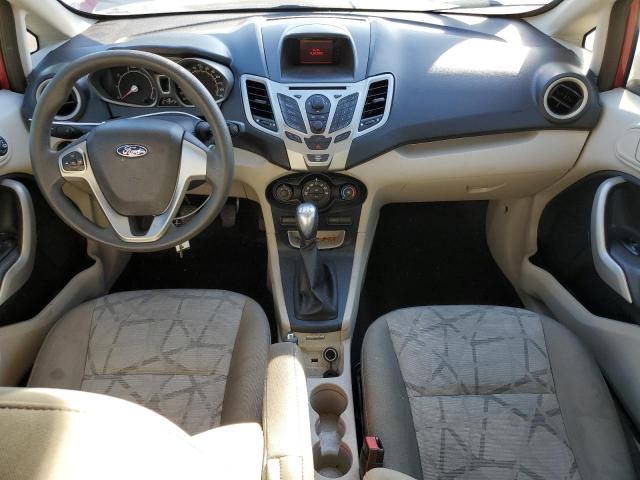 Photo 8 from auction – 2012 FORD FIESTA SE with VIN 3FADP4EJ1CM186516