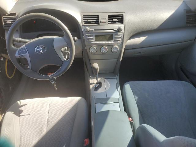 Photo 8 from auction – 2011 TOYOTA CAMRY BASE with VIN 4T1BF3EK1BU624657
