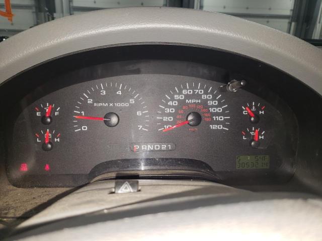 Photo 9 from auction – 2007 FORD F150 with VIN 1FTPX14V67FA93135