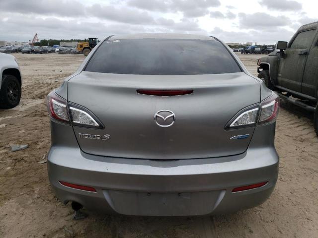 Photo 6 from auction – 2012 MAZDA 3 I with VIN JM1BL1V85C1673479