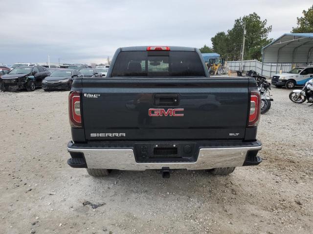 Photo 6 from auction – 2018 GMC SIERRA K15 with VIN 3GTU2NEC8JG302385