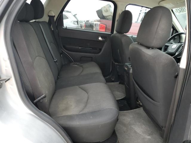 Photo 11 from auction – 2010 MAZDA TRIBUTE I with VIN 4F2CY0C77AKM04465