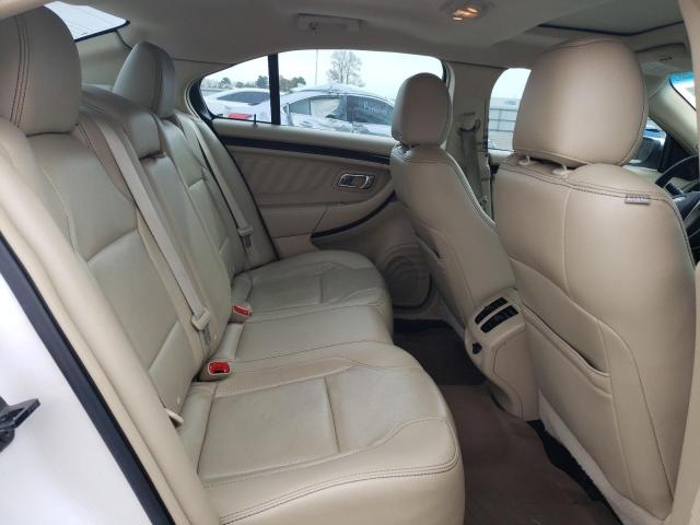 Photo 10 from auction – 2013 FORD TAURUS LIM with VIN 1FAHP2F80DG190117
