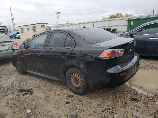Photo 2 from auction – 2012 MITSUBISHI LANCER ES/ with VIN JA32U2FU1CU009515