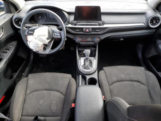 Photo 8 from auction – 2019 KIA FORTE FE with VIN 3KPF24AD0KE055409