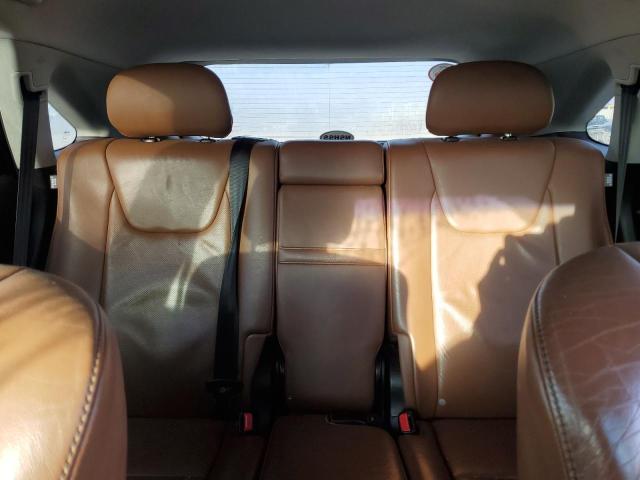 صورة رقم 10 من المزاد - 2014 LEXUS RX 350 مع VIN 2T2ZK1BA6EC140978