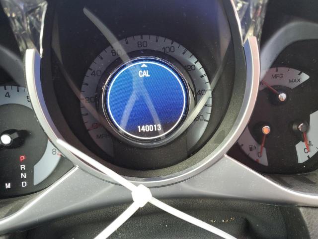 Photo 9 from auction – 2012 CADILLAC SRX LUXURY with VIN 3GYFNAE31CS514628