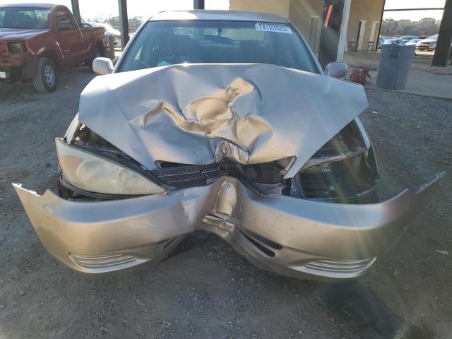 Photo 5 from auction – 2003 TOYOTA CAMRY LE with VIN 4T1BE32K33U130101