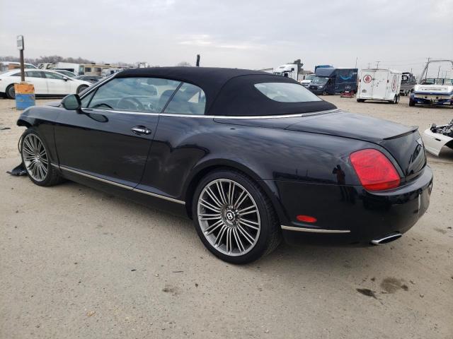 Photo 2 from auction – 2011 BENTLEY CONTINENTA with VIN SCBDP3ZA5BC068793