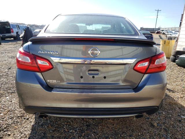 Photo 6 from auction – 2017 NISSAN ALTIMA 2.5 with VIN 1N4AL3AP6HC195644