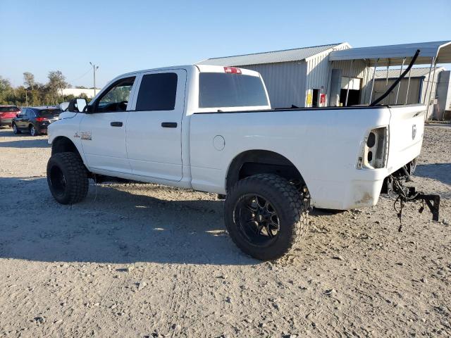 Foto 2 de la subasta – 2018 RAM 2500 ST con VIN 3C6UR5CL4JG365084