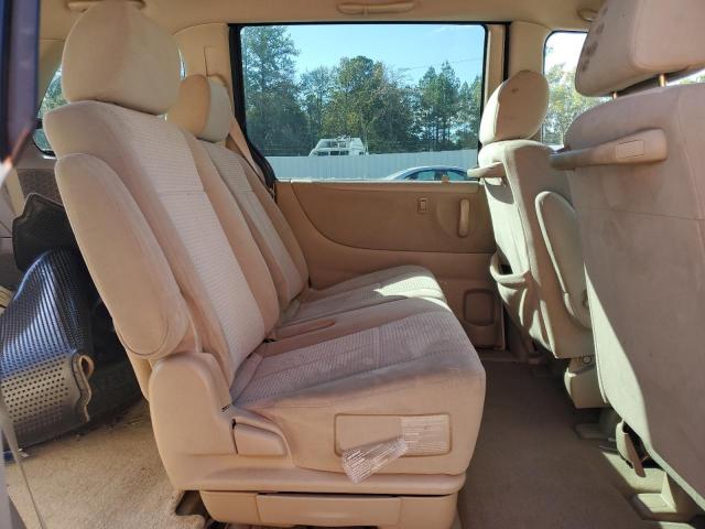 Photo 11 from auction – 2005 MAZDA MPV WAGON with VIN JM3LW28JX50546212