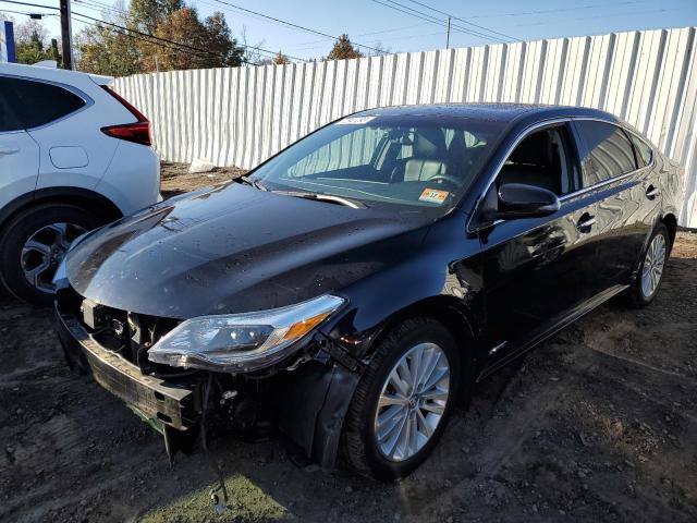 Photo 1 from auction – 2013 TOYOTA AVALON HYB with VIN 4T1BD1EB0DU010440