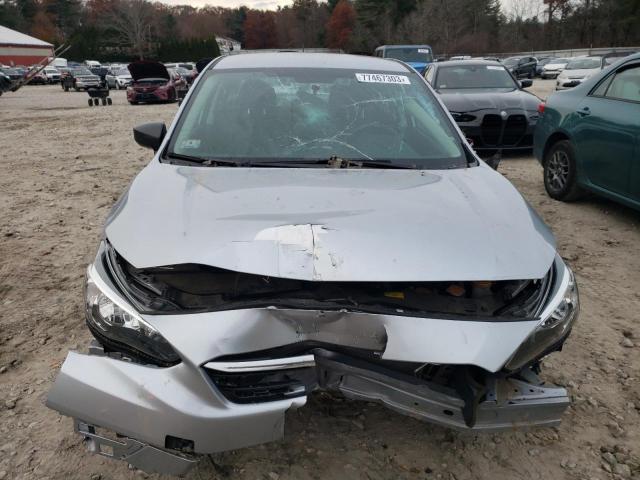 Photo 5 from auction – 2020 SUBARU IMPREZA with VIN 4S3GKAB62L3606886
