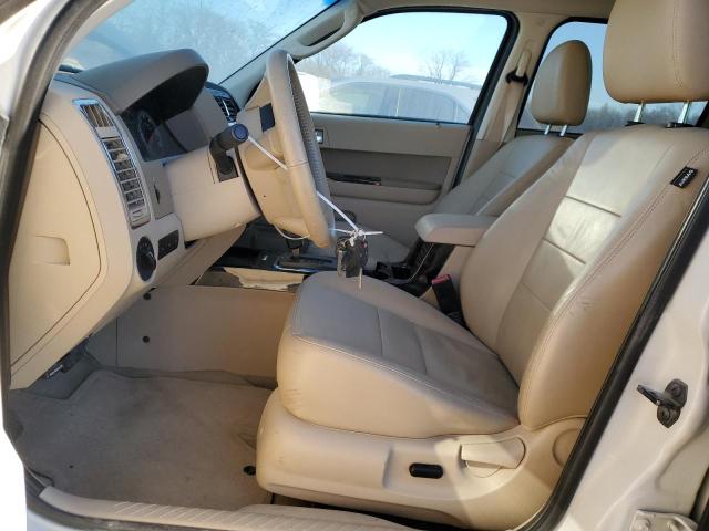 Photo 7 from auction – 2010 FORD ESCAPE LIM with VIN 1FMCU9EG8AKA03368