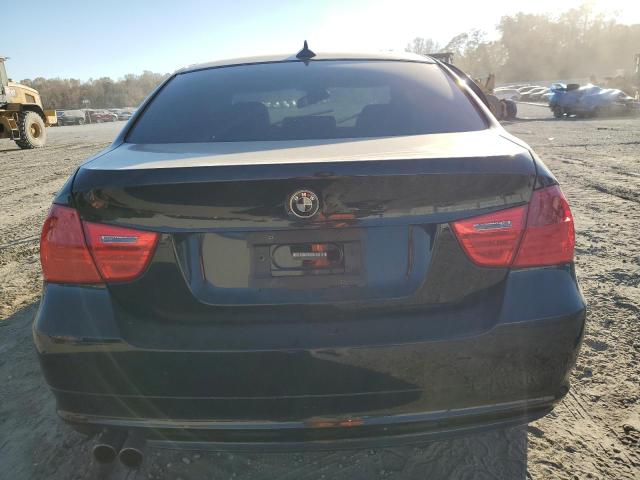 Photo 6 from auction – 2011 BMW 328 I with VIN WBAPH7C54BE460157