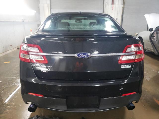 Photo 6 from auction – 2015 FORD TAURUS SHO with VIN 1FAHP2KT7FG207105