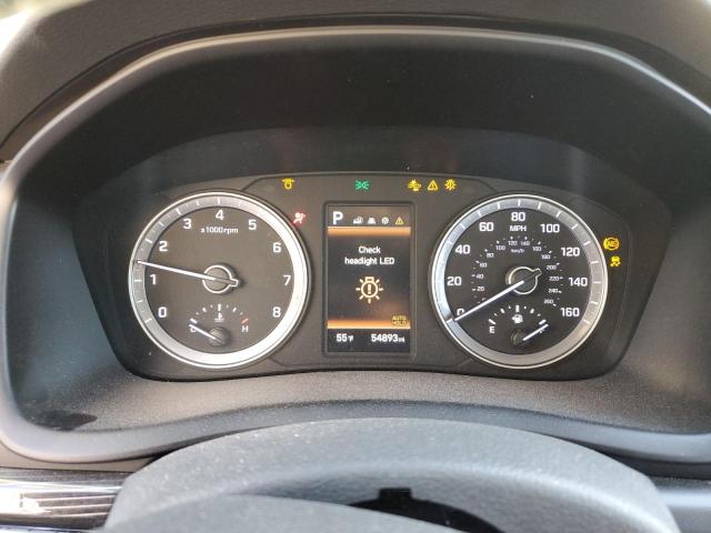 Photo 9 from auction – 2019 HYUNDAI SONATA LIM with VIN 5NPE34AF9KH788337