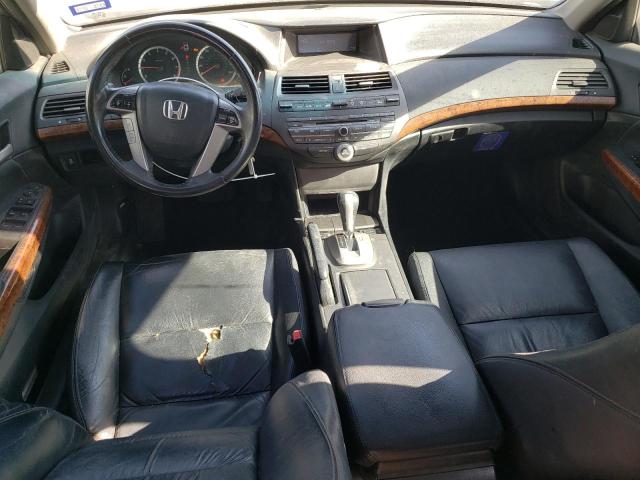 Photo 8 from auction – 2012 HONDA ACCORD EXL with VIN 1HGCP2F85CA046585