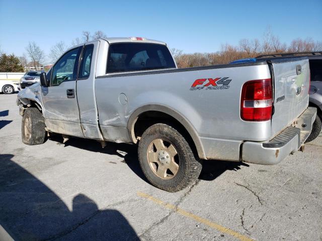 Foto 2 de la subasta – 2004 FORD F150 con VIN 1FTRF14514NA09414