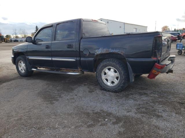 Photo 2 from auction – 2007 GMC NEW SIERRA with VIN 2GTEK13T671174889