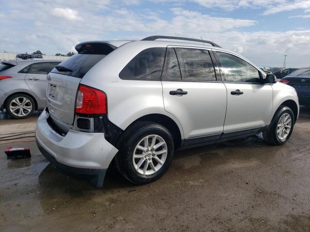 Photo 3 from auction – 2014 FORD EDGE SE with VIN 2FMDK3GC7EBA49484
