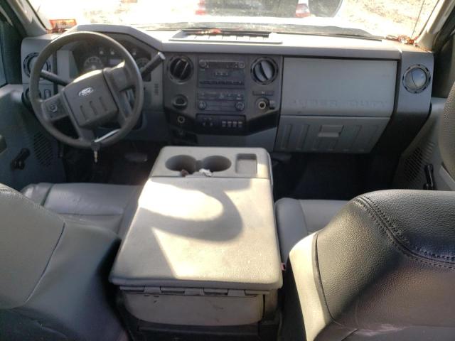 Photo 8 from auction – 2015 FORD F250 SUPER with VIN 1FT7W2B68FED50465