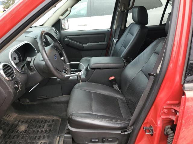 Photo 7 from auction – 2008 FORD EXPLORER S with VIN 1FMEU23858UA78801