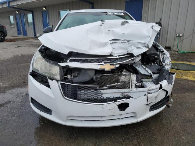 Photo 5 from auction – 2012 CHEVROLET CRUZE LS with VIN 1G1PC5SH9C7241582