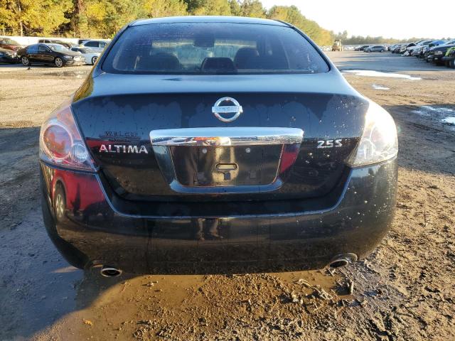 Photo 6 from auction – 2010 NISSAN ALTIMA BAS with VIN 1N4AL2AP8AN562452
