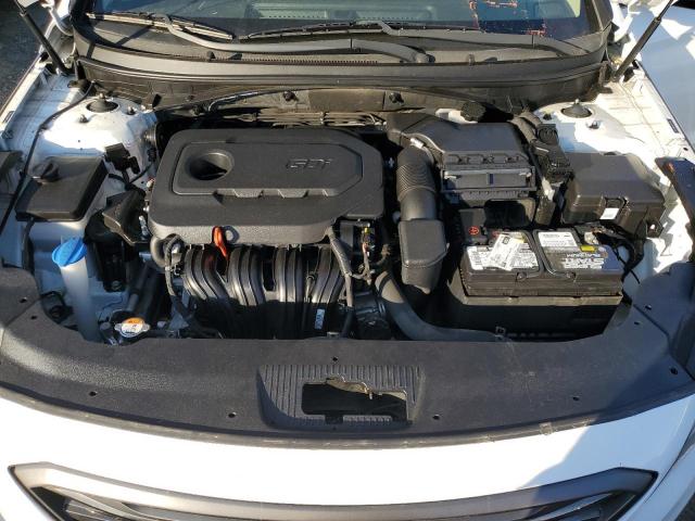 Photo 11 from auction – 2016 HYUNDAI SONATA SPO with VIN 5NPE34AF4GH327568