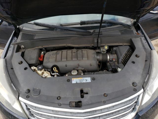 Photo 12 from auction – 2016 CHEVROLET TRAVERSE L with VIN 1GNKRHKD6GJ343405
