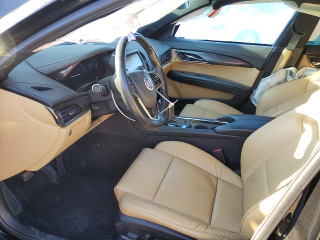Photo 7 from auction – 2014 CADILLAC ATS with VIN 1G6AA5RAXE0100840
