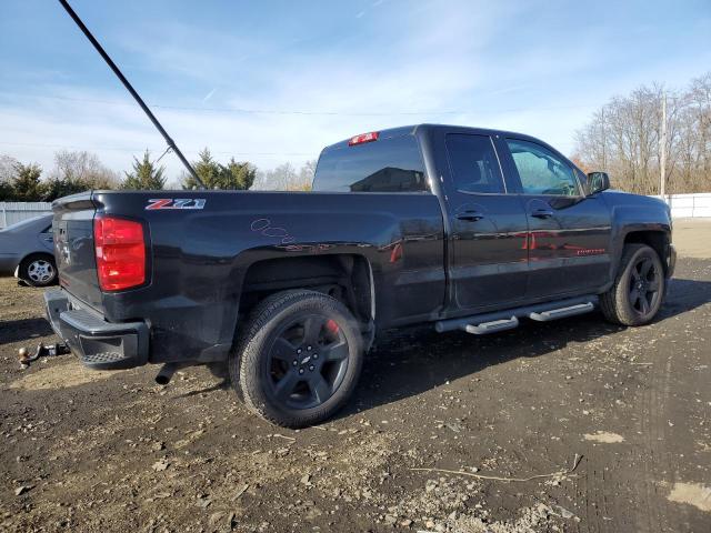 Photo 3 from auction – 2017 CHEVROLET SILVERADO with VIN 1GCVKREC3HZ339706