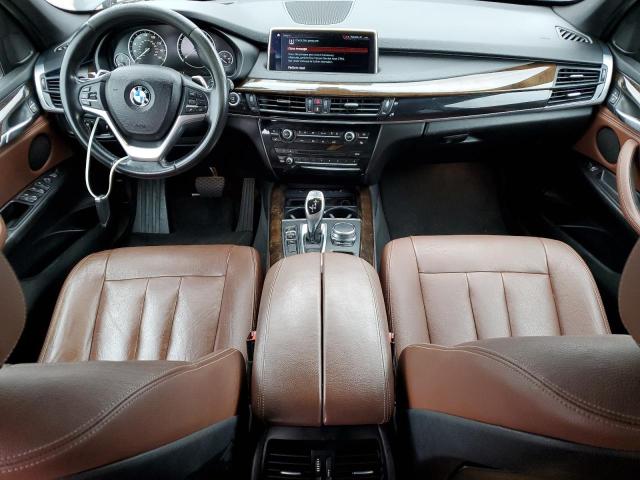 Photo 8 from auction – 2018 BMW X5 SDRIVE3 with VIN 5UXKR2C54J0X09628