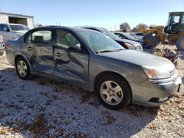 Photo 4 from auction – 2005 CHEVROLET MALIBU LT with VIN 1G1ZU54845F178998