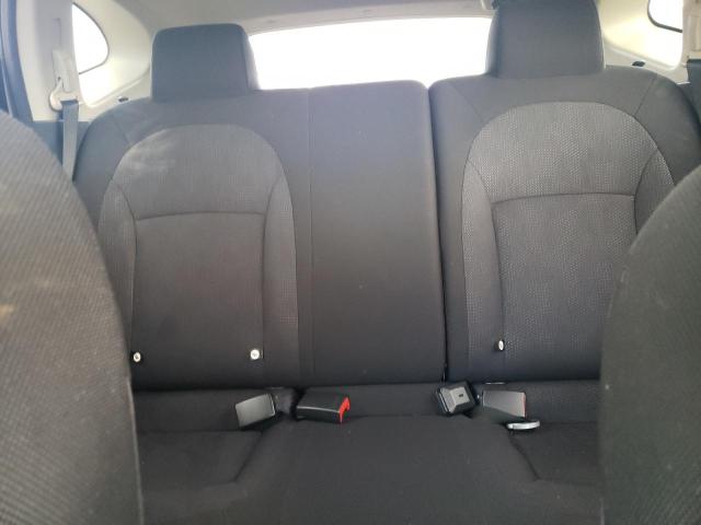 Photo 10 from auction – 2012 NISSAN ROGUE S with VIN JN8AS5MV6CW357044