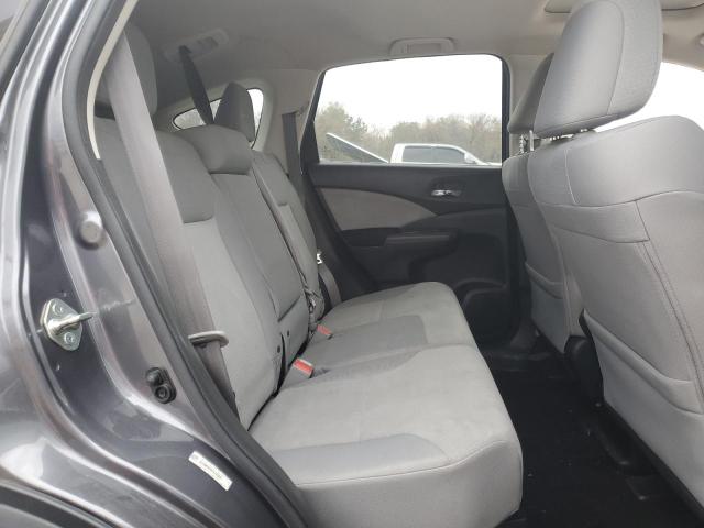 Photo 11 from auction – 2015 HONDA CR-V EX with VIN 3CZRM3H56FG703081