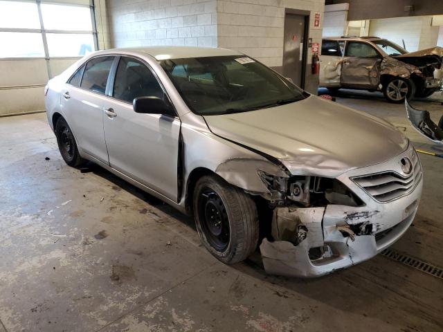 Photo 4 from auction – 2011 TOYOTA CAMRY BASE with VIN 4T1BF3EK1BU146420