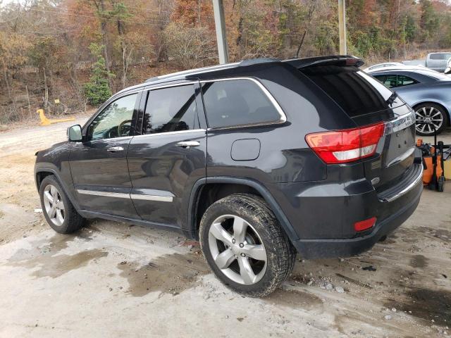 Photo 2 from auction – 2011 JEEP GRAND CHER with VIN 1J4RS6GT1BC601451