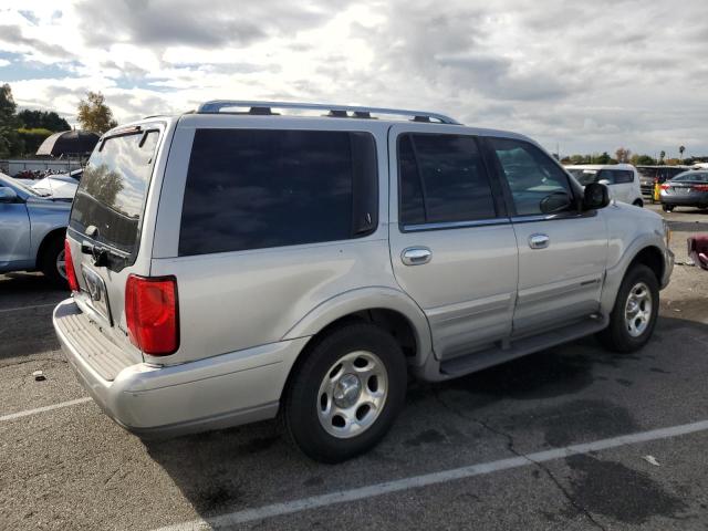 Photo 3 from auction – 1998 LINCOLN NAVIGATOR with VIN 5LMPU28L5WLJ43569