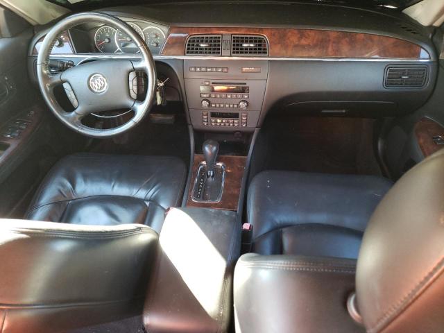 Photo 8 from auction – 2008 BUICK LACROSSE C with VIN 2G4WD582281180112