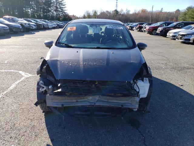 Photo 5 from auction – 2017 FORD FIESTA SE with VIN 3FADP4BJ4HM158513