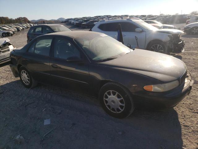 Photo 4 from auction – 2003 BUICK CENTURY CU with VIN 2G4WS52J831228467