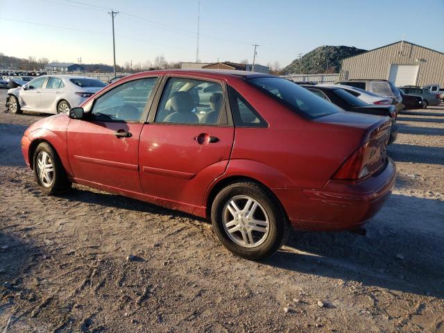 Photo 2 from auction – 2004 FORD FOCUS SE C with VIN 1FAFP34354W111034